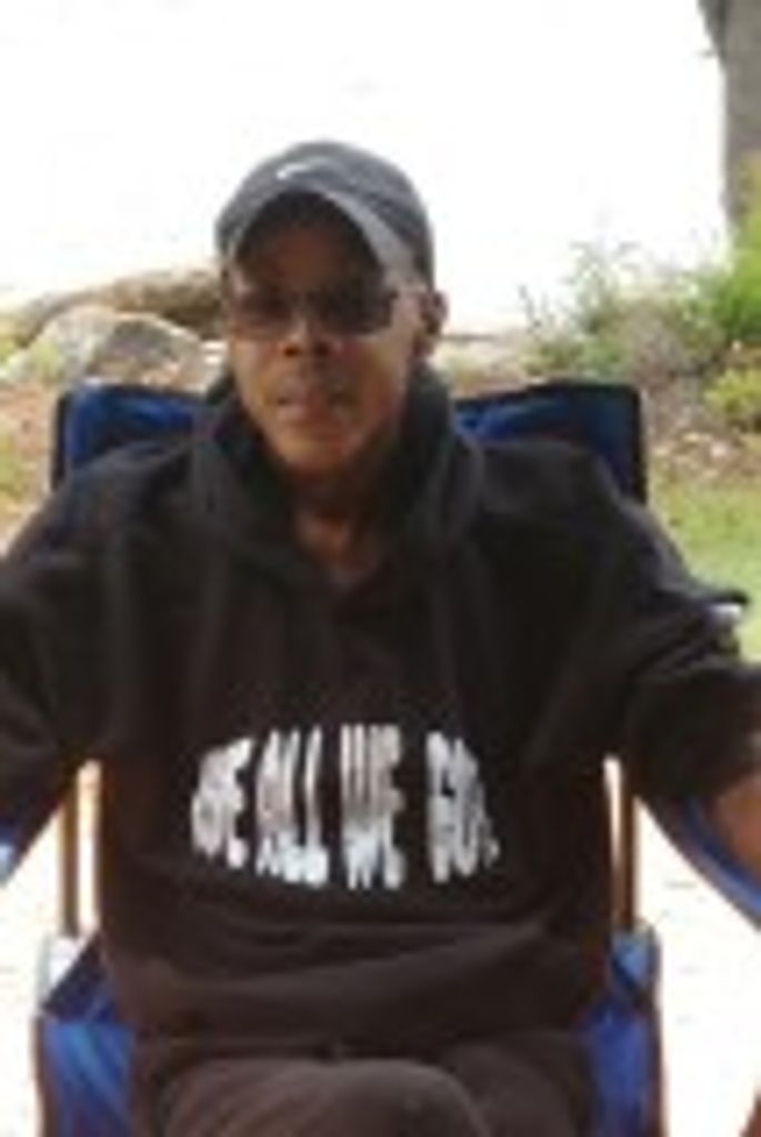 Ray Cook Profile Photo