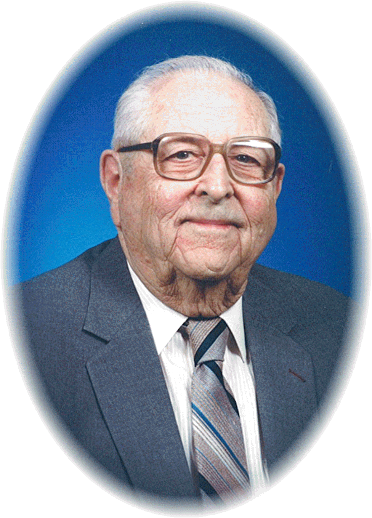 John Fred Mai