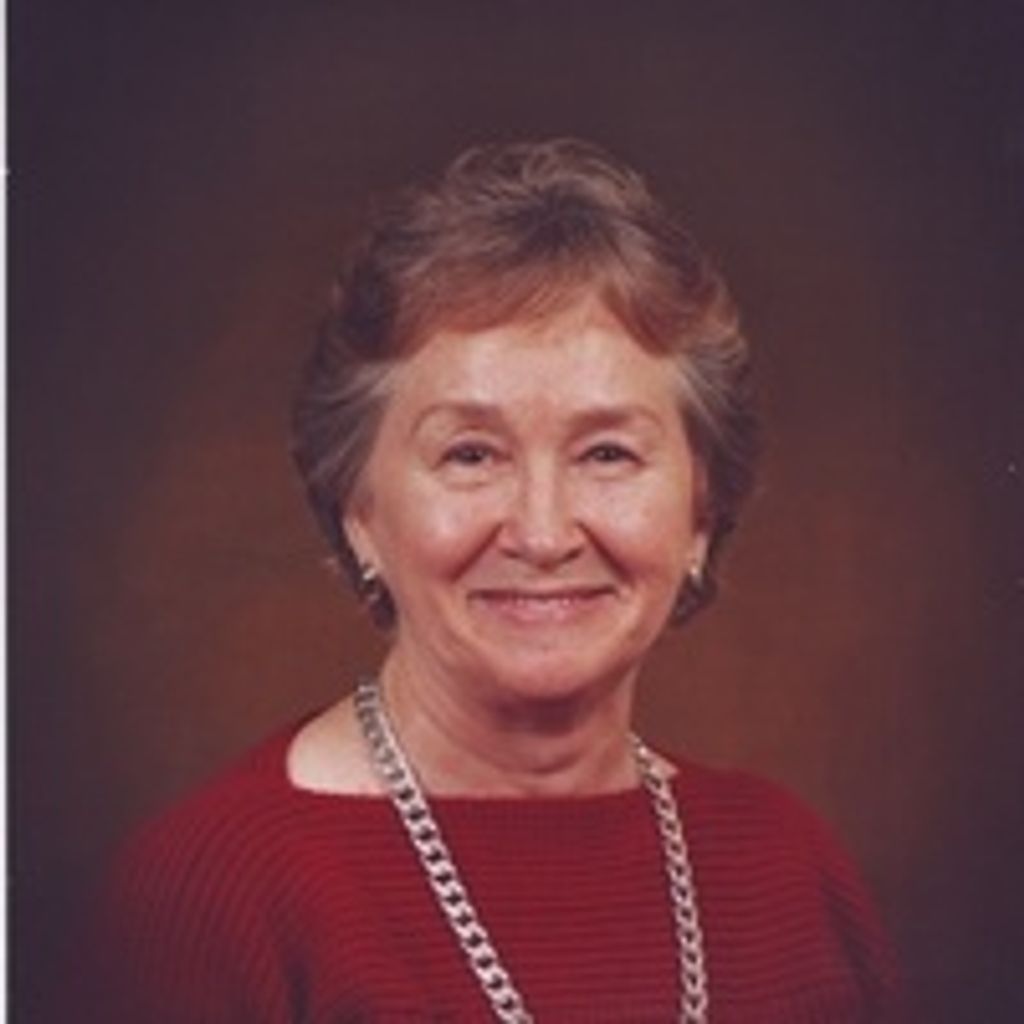 Elizabeth J. "Betty" Humphreys