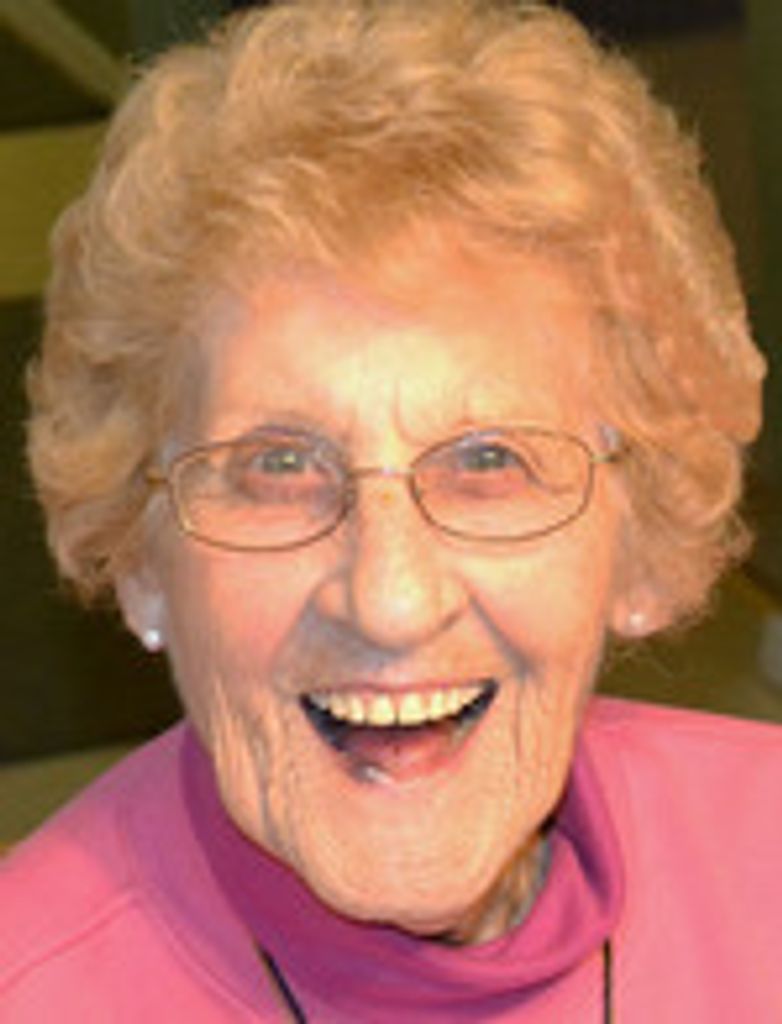 Margaret Wilder