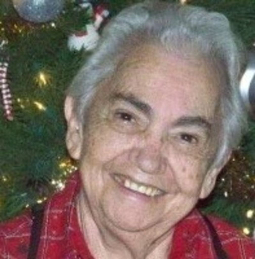 Juanita "Barnez" Crites