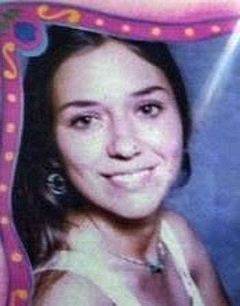 Sara Graciela Alcaraz Moreno