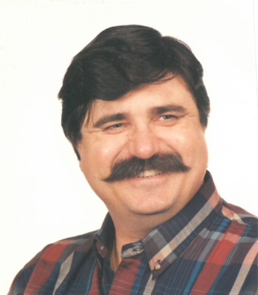 Raymond L. Ake