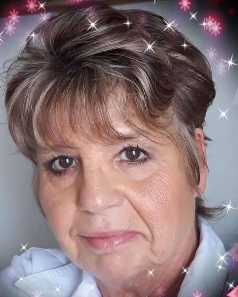 Kim ReeNee Huotari Profile Photo