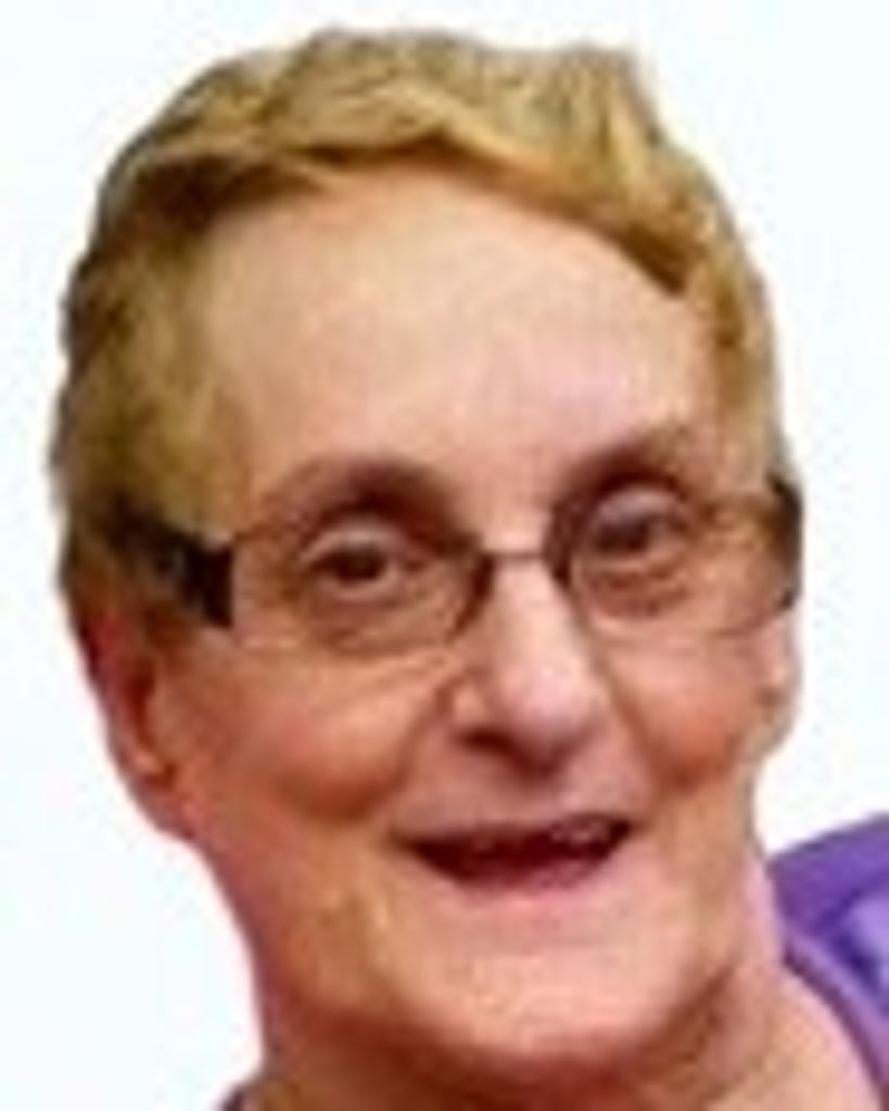 Concetta "Connie" Vincent