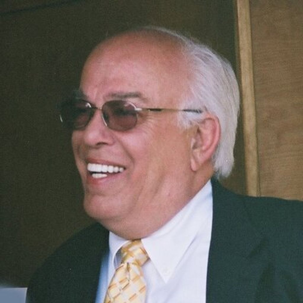 George Thomas Hadjis