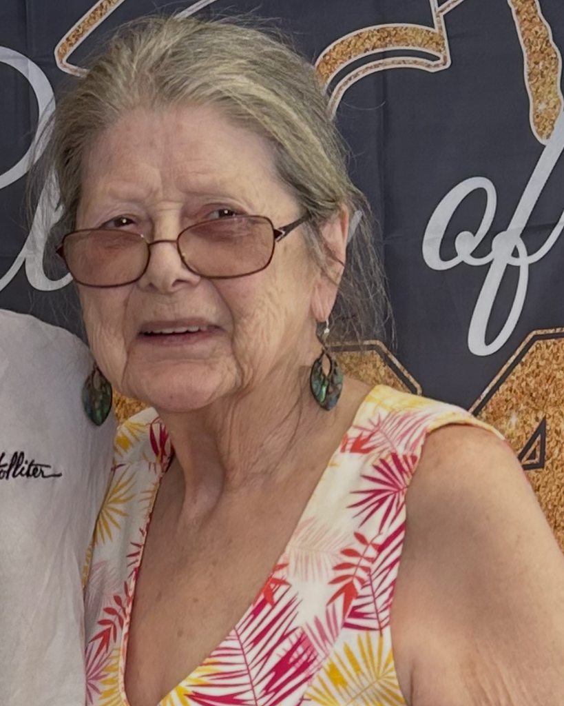 Ruth Ann Starlin Profile Photo