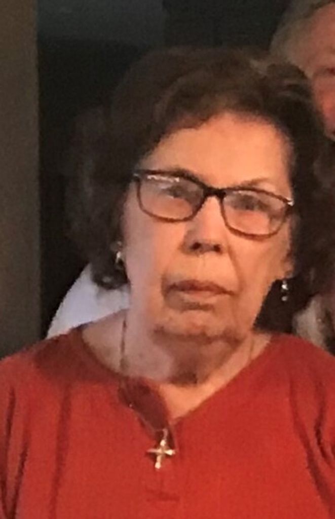 Florence Winton Profile Photo
