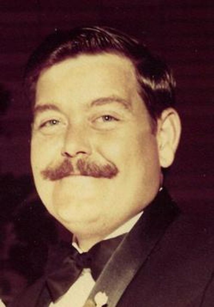 Ernest W. Magner Profile Photo