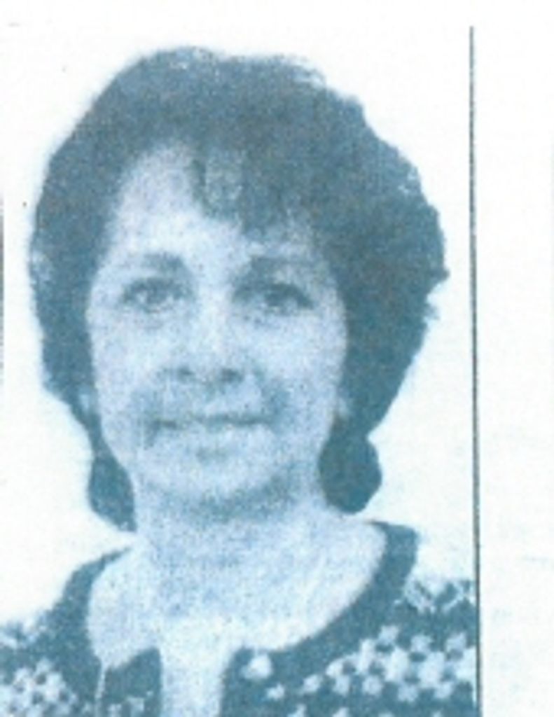 Toni M Gilbert