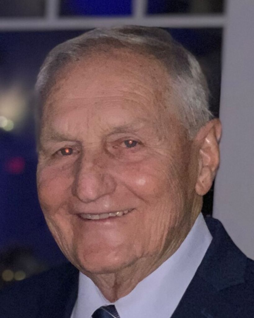 Henry "Hank" Vukovich Profile Photo