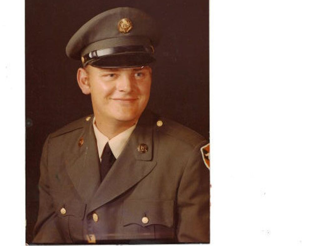 Thomas Wayne Ledbetter Profile Photo