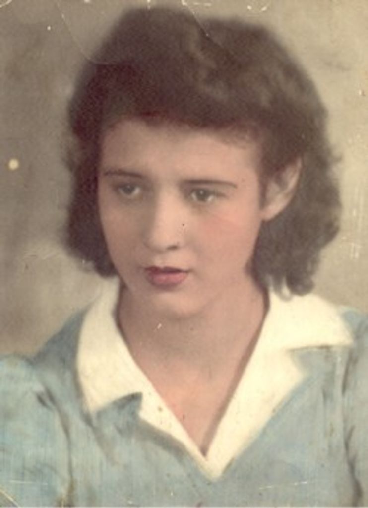 Maria Isabel Cano