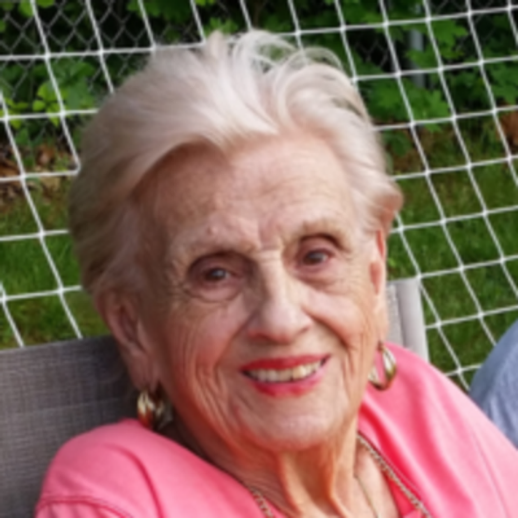 Mrs Nellie T. Joseph Profile Photo