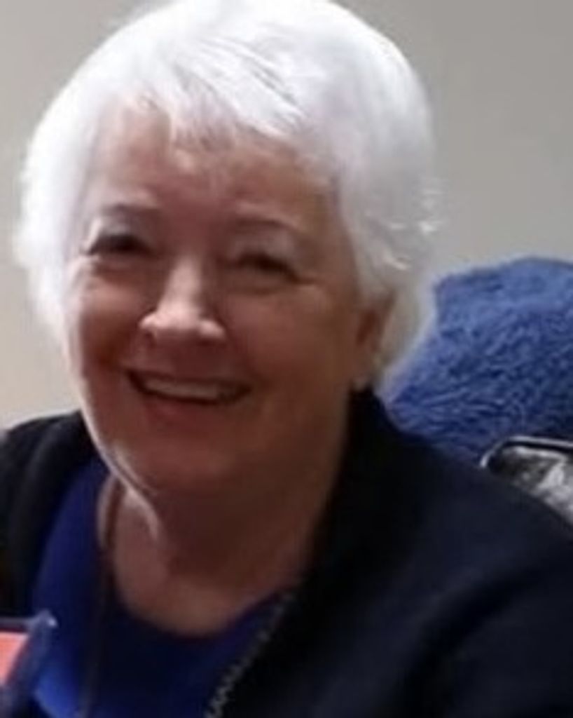 Cassa Beck Smith Profile Photo