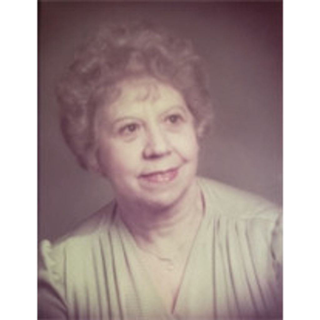 Mary S. (Bruno) Mortell