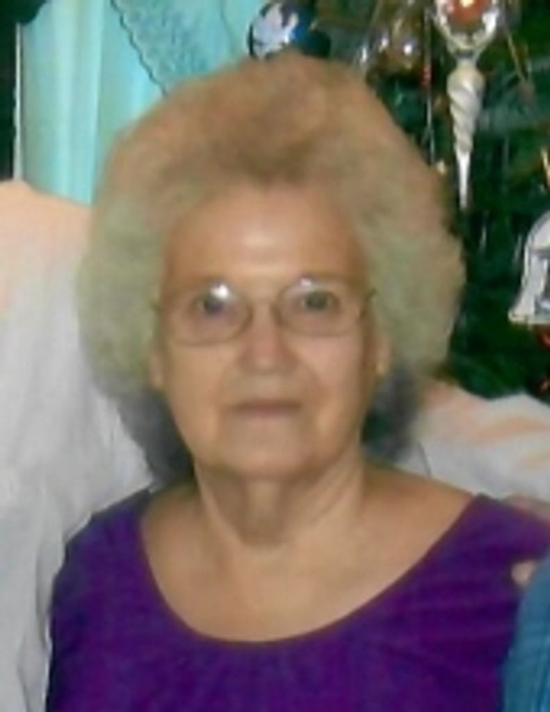 Doris Stanley Rogers