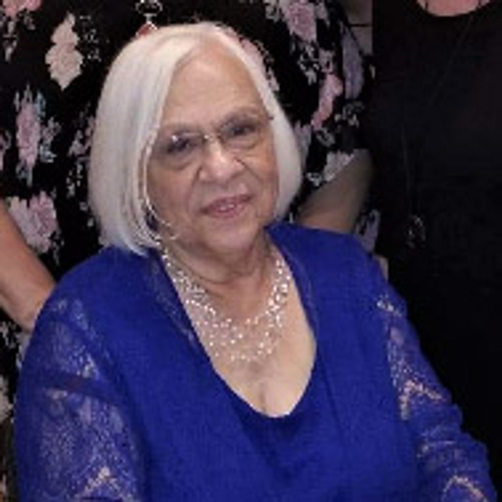 Rosemary Joyce Vallee