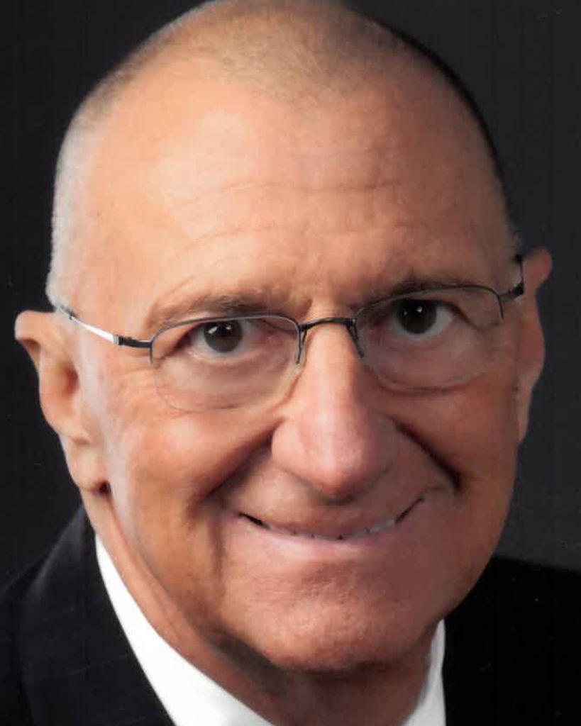 M. Joseph "Marty" DeMatteo Profile Photo