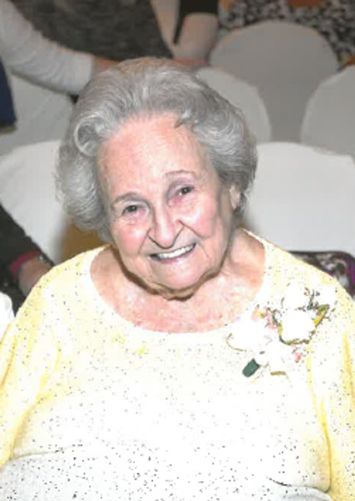 Mary Jean Hoffrogge