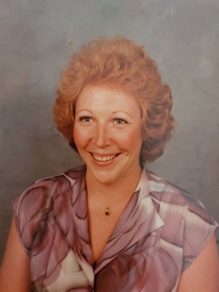 Mary Kimble