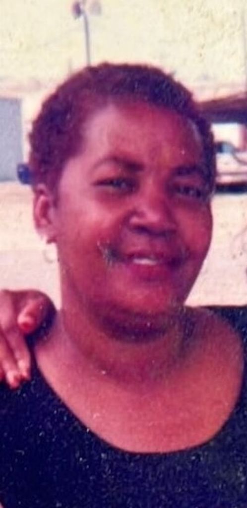 Gwendolyn Louise Rhodes