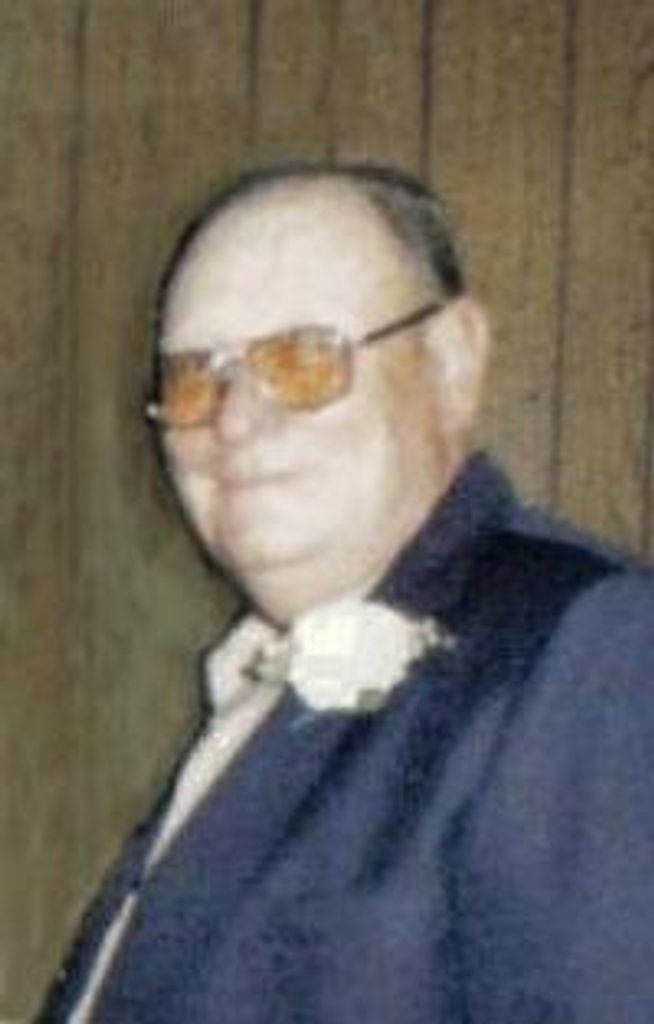 Jimmie Findley Sr