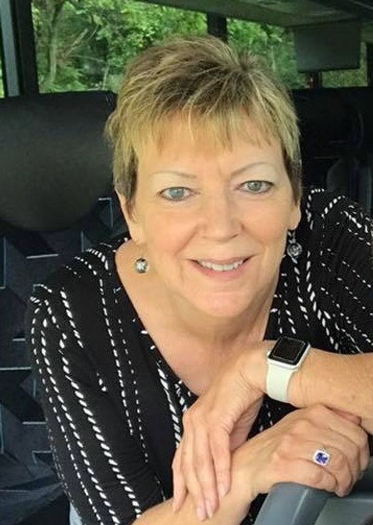 Debra B. (Berger)  Knisely Profile Photo