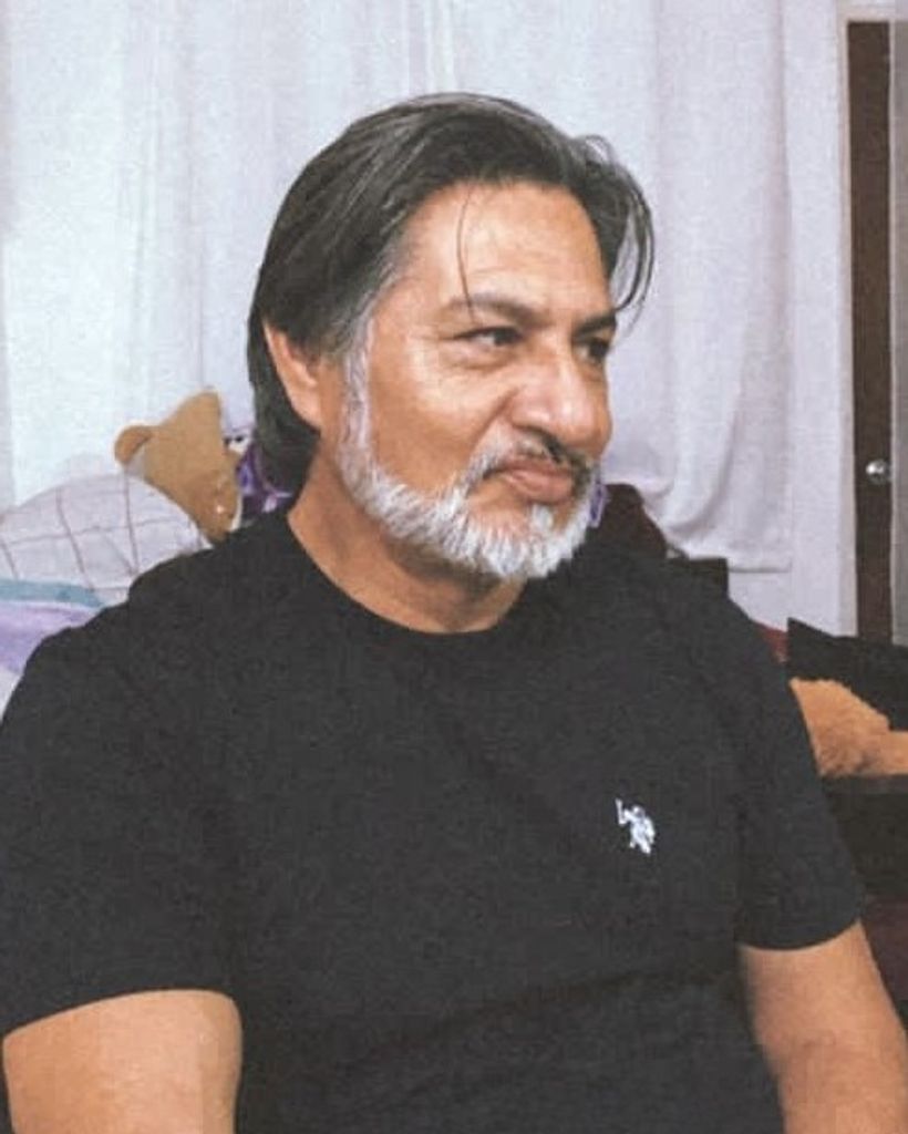 Benjamin Reyes Pena Profile Photo