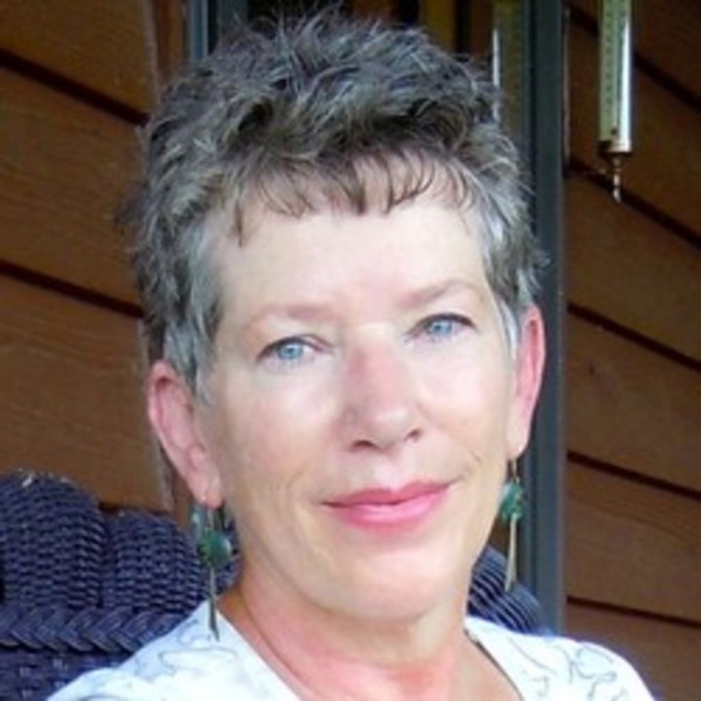 Barbara Jean Strudwick