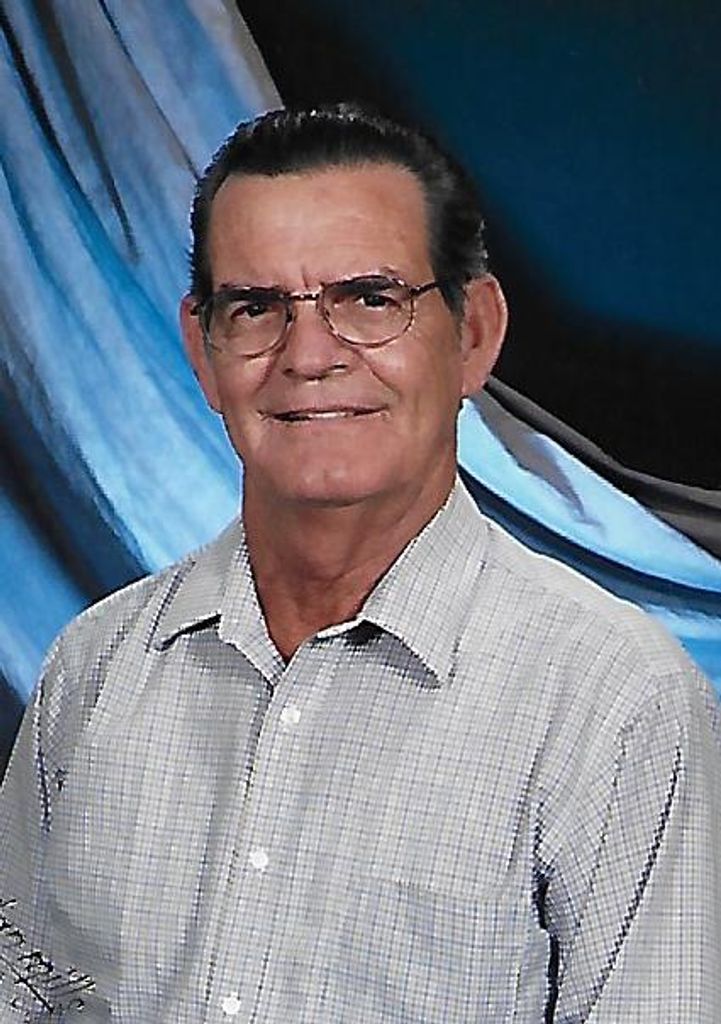 William Homer Fouche Profile Photo