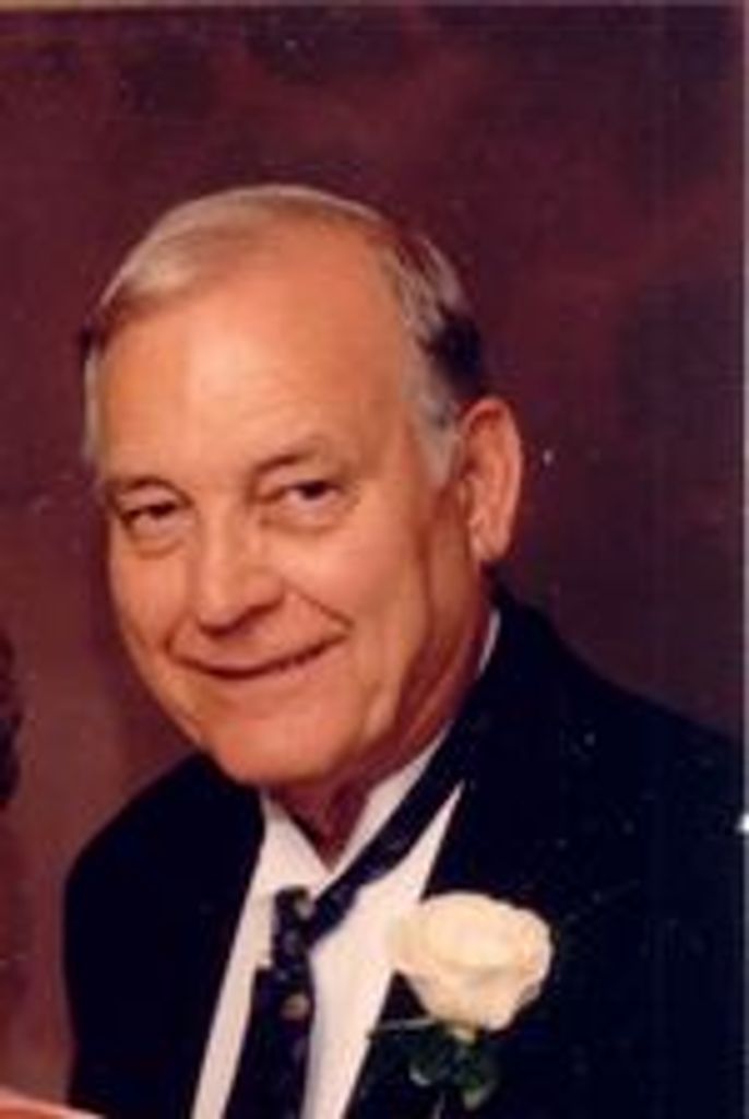 William R. Stallings