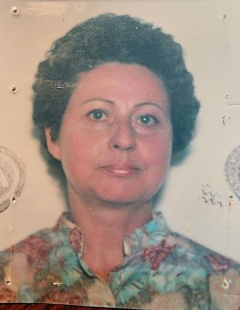 Liesolette Ingrid Spencer Profile Photo