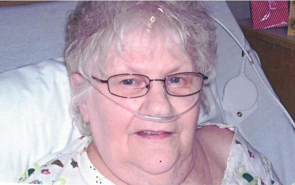 Joyce I. Williams