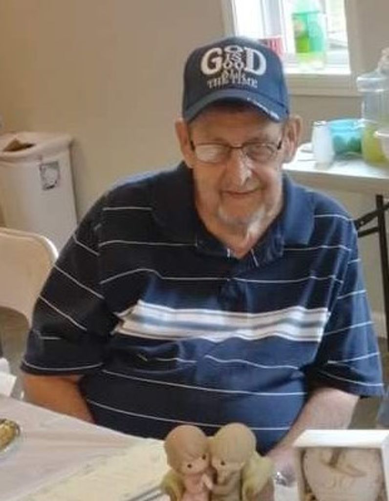 Gordon Reynolds, Sr
