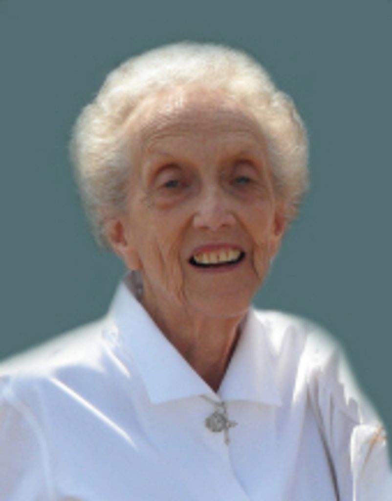 Martha "Jane" Davidson