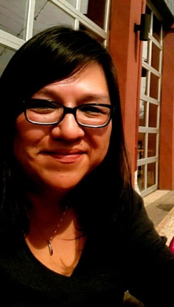 Lareina Manuelito