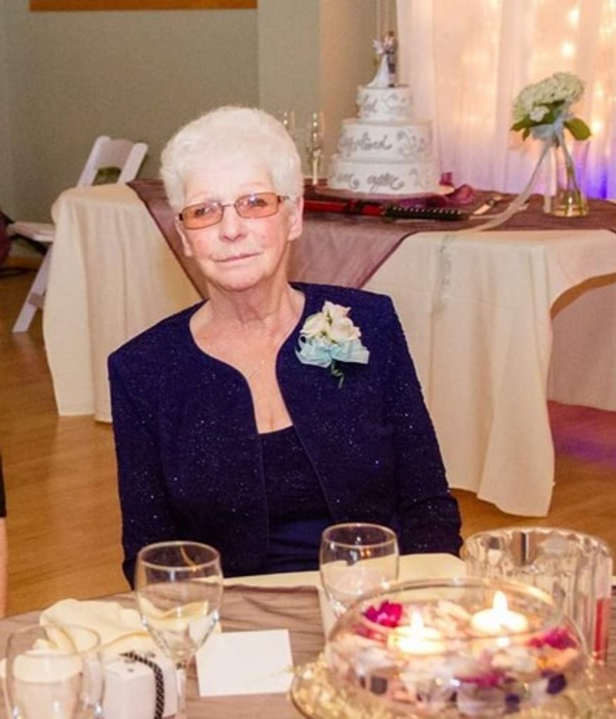 Betty V Bonds Profile Photo