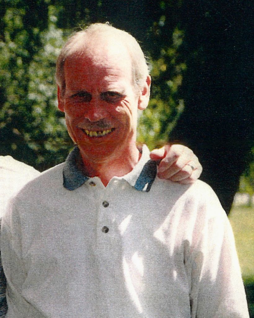 Richard Alvey Fender