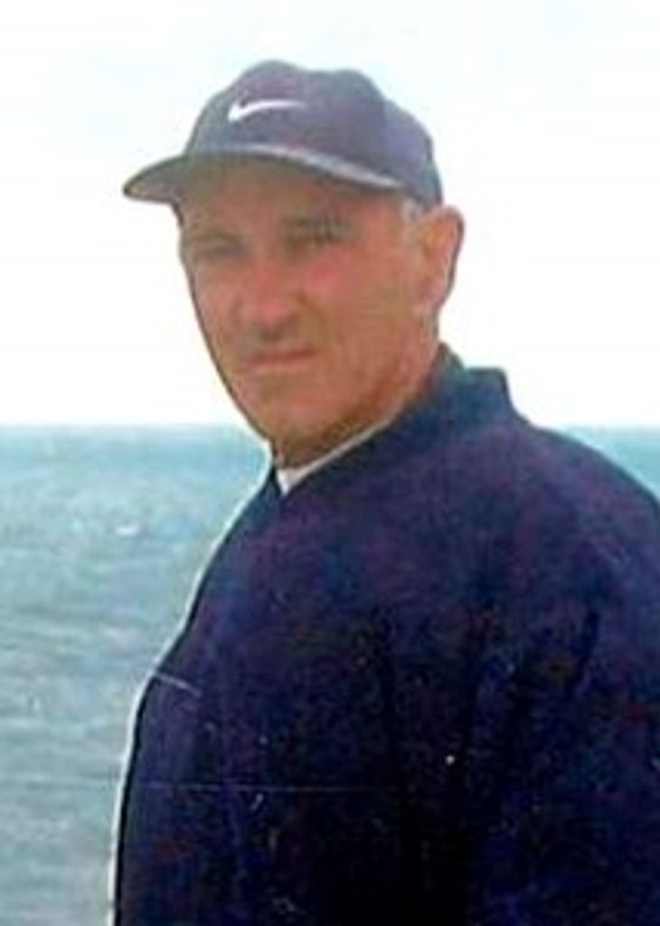 Larry R. Russell