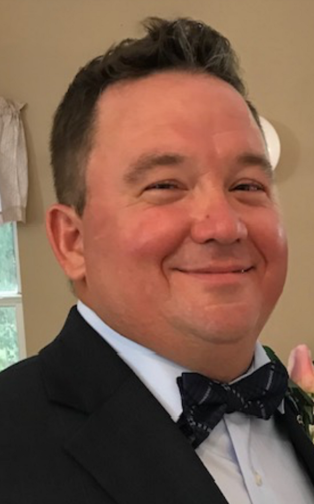 Brent "Pinto" Sapp Profile Photo