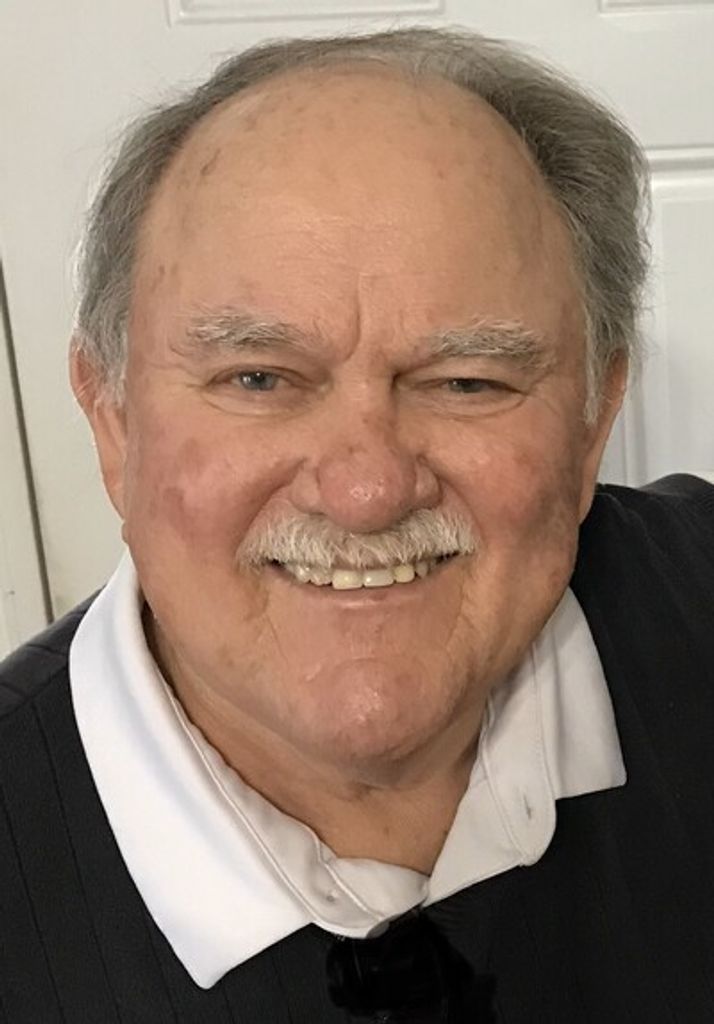 Lane Haigler Profile Photo