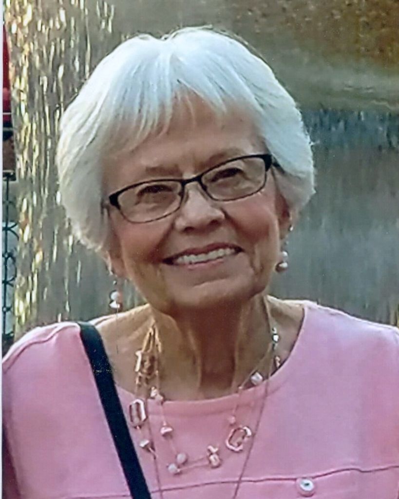 Shirley J. Washam Profile Photo