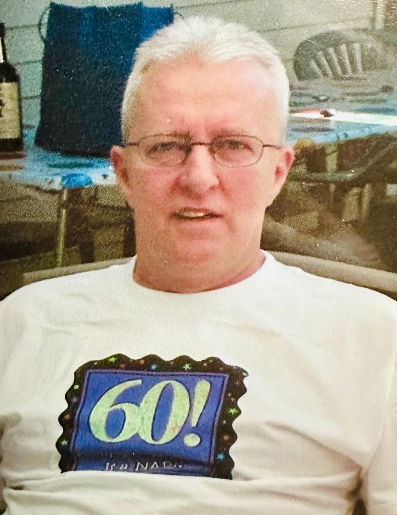 George Gary Brozack Profile Photo