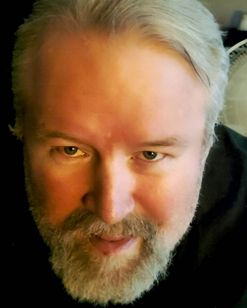 Michael Raye Joy Profile Photo