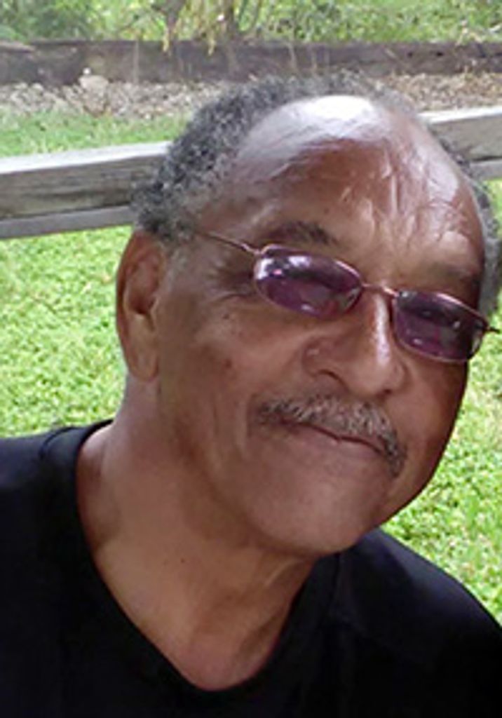 Elton Ray Batteau Profile Photo