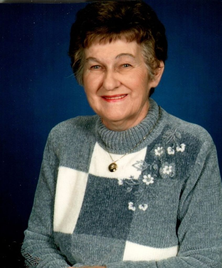 Bonnie J. Seward