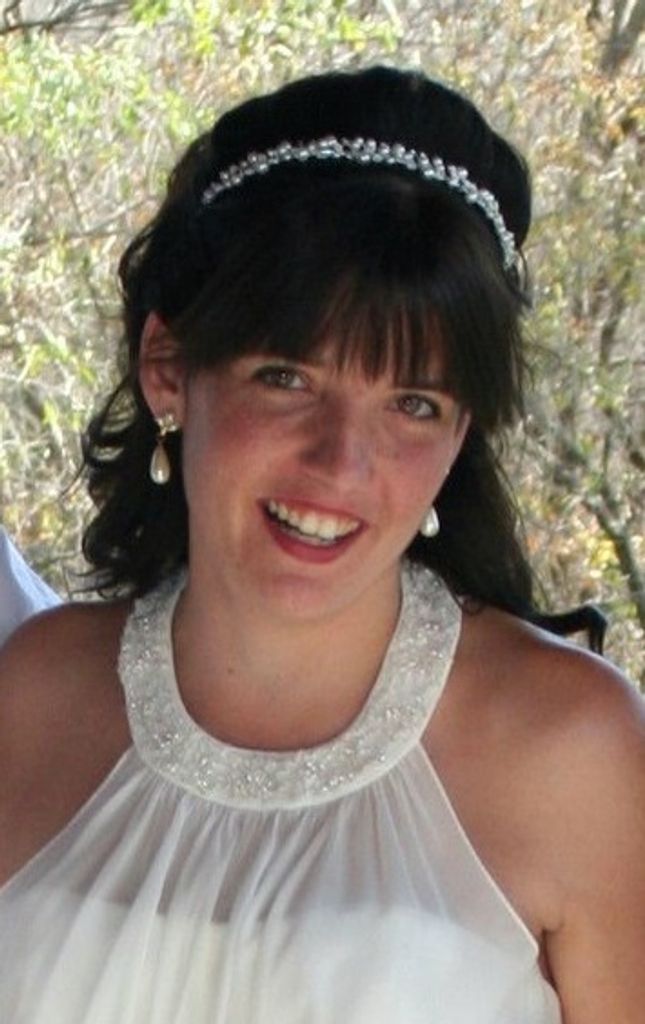Holly Ann Spear