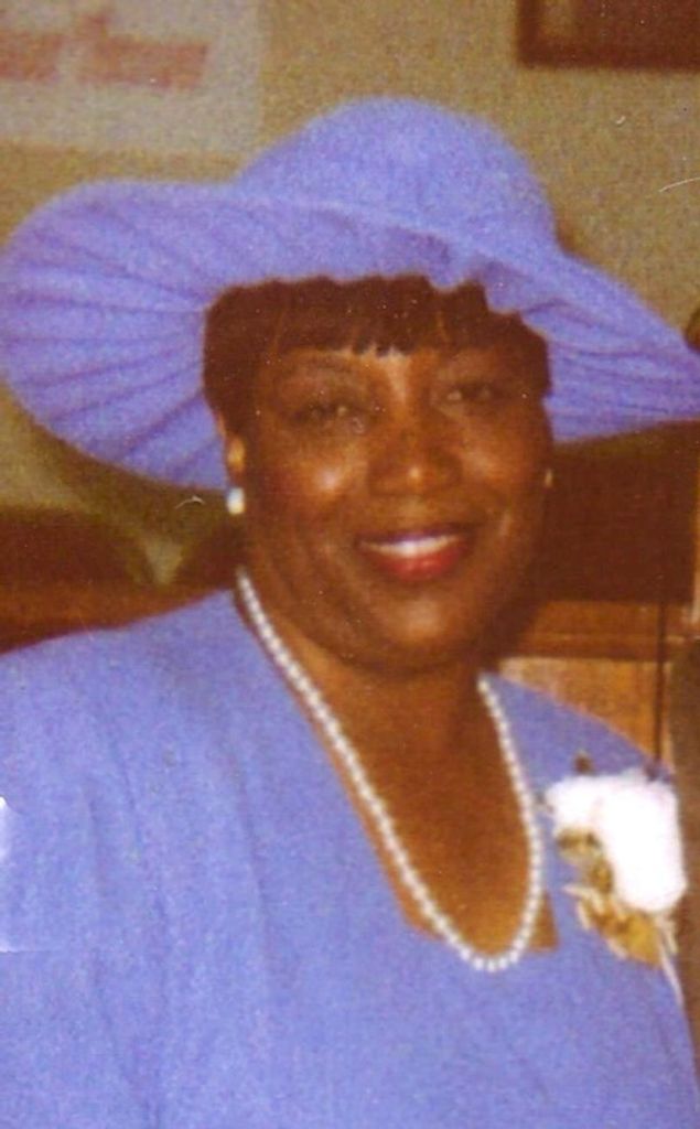 Mary Louise Thrower Profile Photo