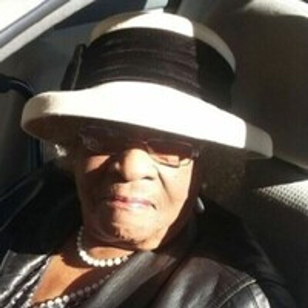 Margaret Jones Profile Photo